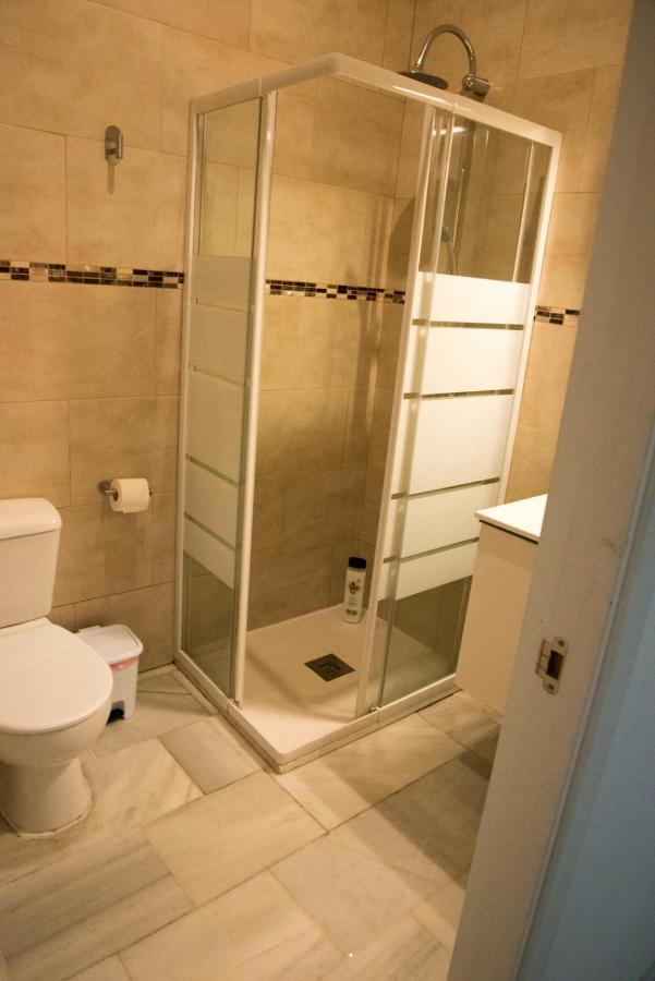 Apartment Center 5mn De La Playa - 5m Cadiz