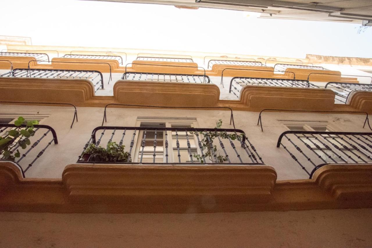 Apartment Center 5mn De La Playa - 5m