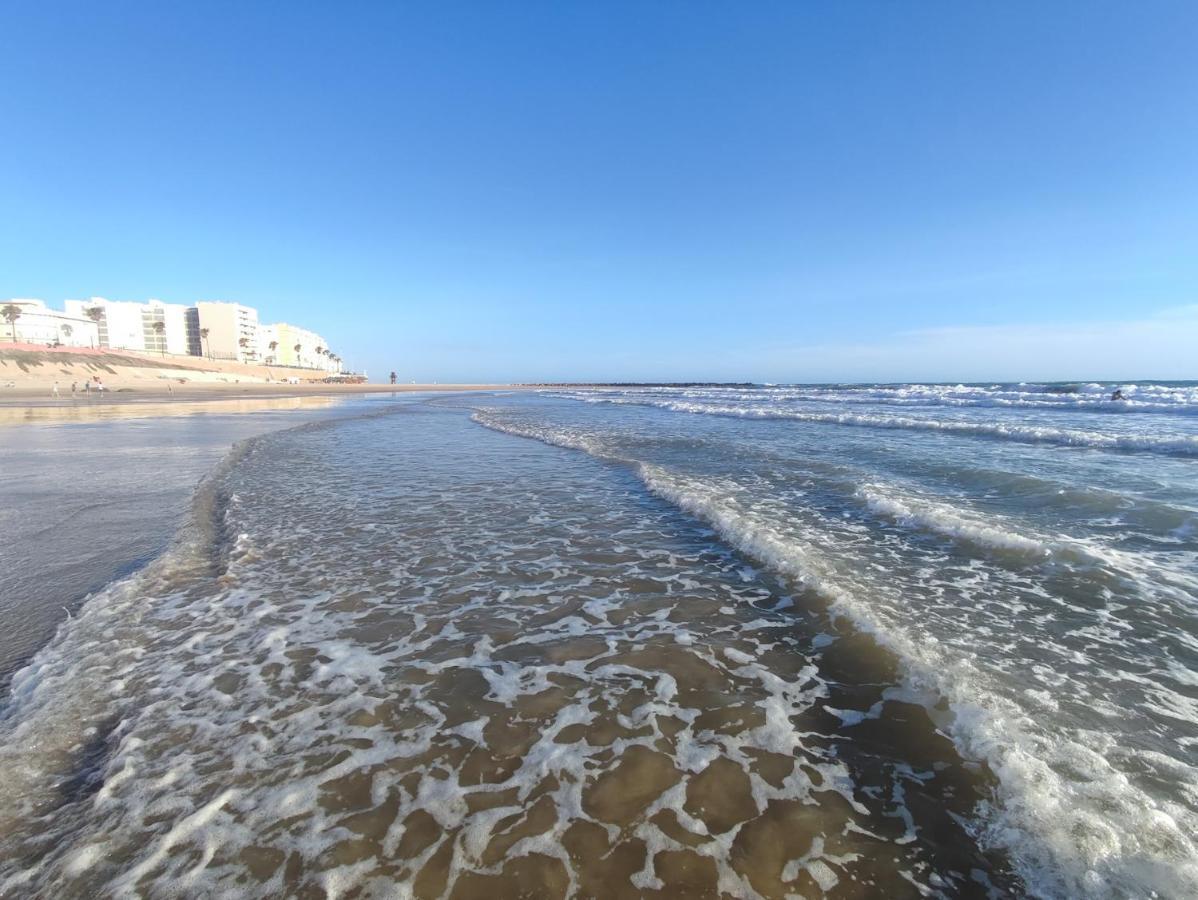 Center 5mn De La Playa - 5m Apartment *